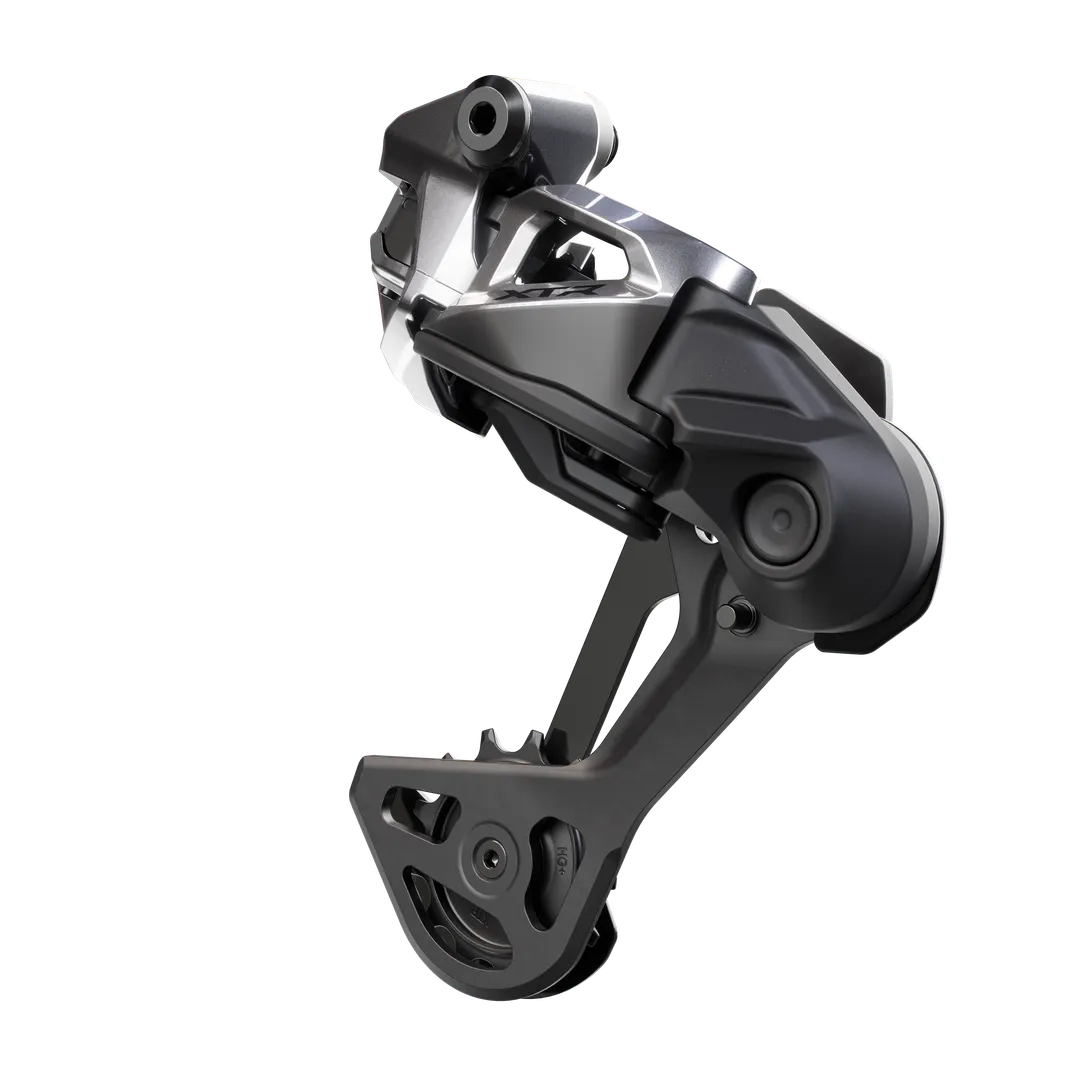 Shimano XTR Di2 RDM9260 11s SGS Bakväxel, Black, 11s Shimano XTR Di2 RDM9260 11s SGS Bakväxel, Black, 11s