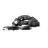 Shimano XTR Di2 RDM9260 11s SGS Bakväxel, Black, 11s