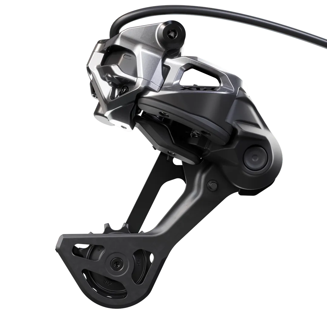 Shimano XTR Di2 RDM9260 11s SGS Bakväxel, Black, 11s Shimano XTR Di2 RDM9260 11s SGS Bakväxel, Black, 11s