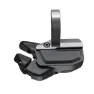 Shimano XTR Di2 SW-M9250 12s Växelspak, Svart/Silver