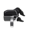 Shimano XTR Di2 SW-M9250 12s Växelspak, Svart/Silver