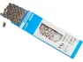 Shimano XTR / Dura-Ace / E-Bike Kette CN-HG901-11 11-fach, Black / silver, 116 Links