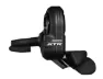 Shimano XTR elektronisk växel Di2 höger, Svart