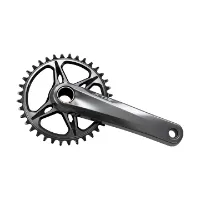 Shimano XTR FC-M9100-1 Vevparti Shimano XTR FC-M9100-1 Vevparti