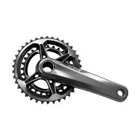 Shimano XTR FC-M9100-2 Vevparti Shimano XTR FC-M9100-2 Vevparti