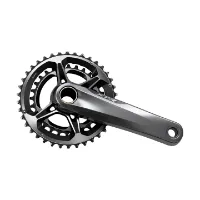 Shimano XTR FC-M9120-B2 38/28T Vevparti Shimano XTR FC-M9120-B2 38/28T Vevparti