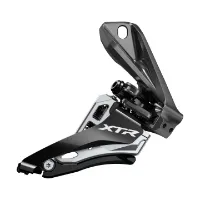 Shimano XTR FD-M9100-D Framväxel Shimano XTR FD-M9100-D Framväxel