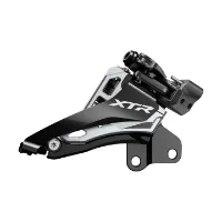 Shimano XTR FD-M9100-E Framväxel Shimano XTR FD-M9100-E Framväxel
