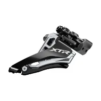 Shimano XTR FD-M9100-M Framväxel Shimano XTR FD-M9100-M Framväxel