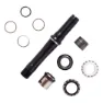 Shimano Xtr Fh-m9111 Bakre Navaxel, Black, 142mm