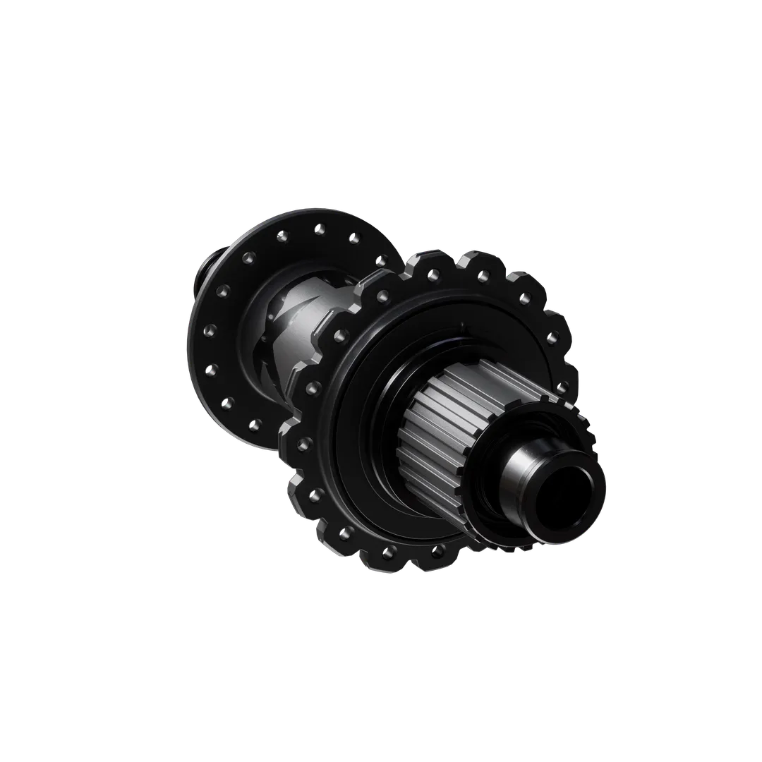 Shimano XTR FH-M9210 12s Baknav, Black, 32H, 148mm Shimano XTR FH-M9210 12s Baknav, Black, 32H, 148mm