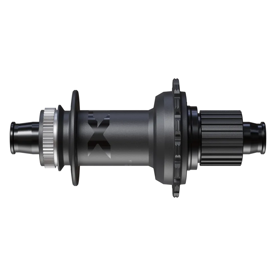Shimano XTR FH-M9210 12s Baknav, Black, 32H, 148mm Shimano XTR FH-M9210 12s Baknav, Black, 32H, 148mm