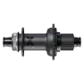 Shimano XTR FH-M9210 12s Baknav, Black, 32H, 148mm