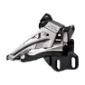 Shimano XTR framväxel dubbel E-Type