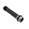 Shimano Xtr Hb-m9110 Framhjulsaxel, Black, 100mm