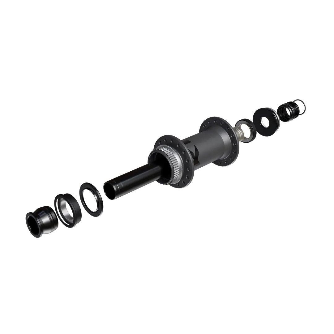 Shimano XTR HB-M9210 Framnav Shimano XTR HB-M9210 Framnav
