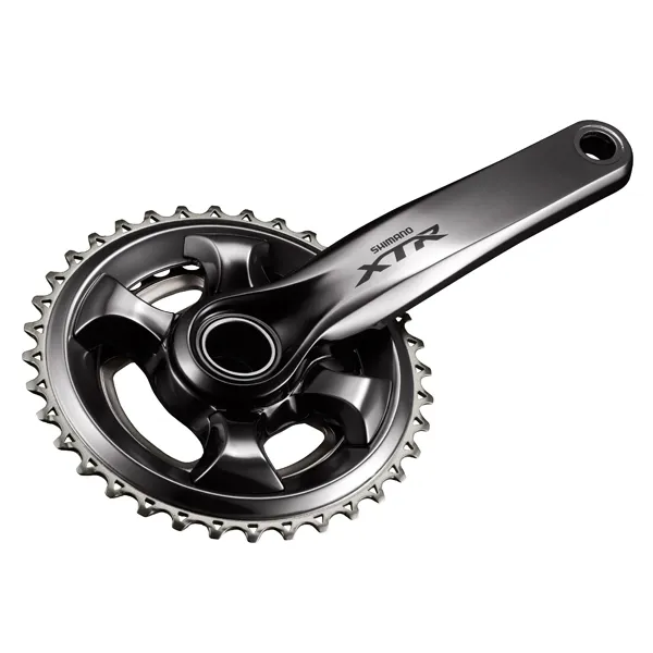 Shimano XTR M9000 36/26T Vevparti