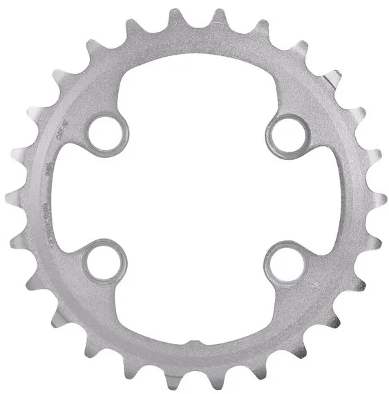 Shimano XTR M9000/9020 28T Drev