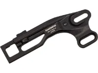 Shimano XTR M9000 Låg Framväxel klämma