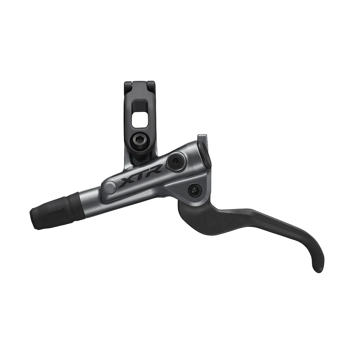 Shimano XTR M9100 Bak Skivbromssats