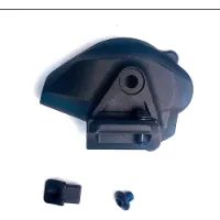 Shimano Xtr M9100 I-spec-ev Right Hand Cover Täcklock Shimano Xtr M9100 I-spec-ev Right Hand Cover Täcklock