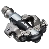 Shimano XTR M9100 SPD Pedaler 55