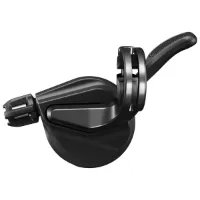 Shimano XTR M9100 Vänster Växelreglage Klämma