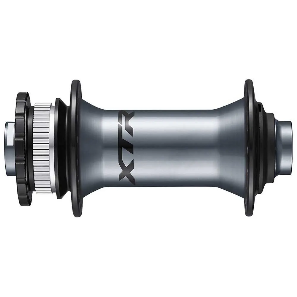 Shimano Xtr M9110 Cl Framnav, Silver, 32H, 15 x 100mm Shimano Xtr M9110 Cl Framnav, Silver, 32H, 15 x 100mm