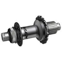 Shimano Xtr M9111 Cl Micro Spline Baknav Shimano Xtr M9111 Cl Micro Spline Baknav
