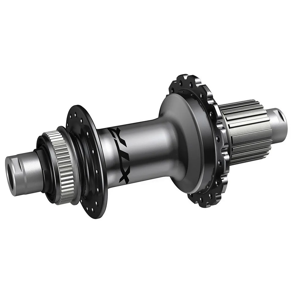 Shimano Xtr M9111 Cl Micro Spline Baknav Shimano Xtr M9111 Cl Micro Spline Baknav
