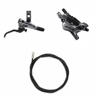Shimano XTR M9120 Bak Skivbromssett