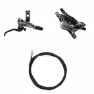 Shimano XTR M9120 Bak Skivbromssett