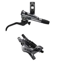 Shimano Xtr M9120 J- Bakbroms