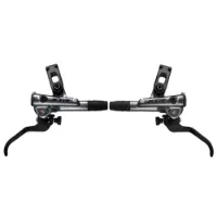 Shimano Xtr M9120 J Bromsklossar