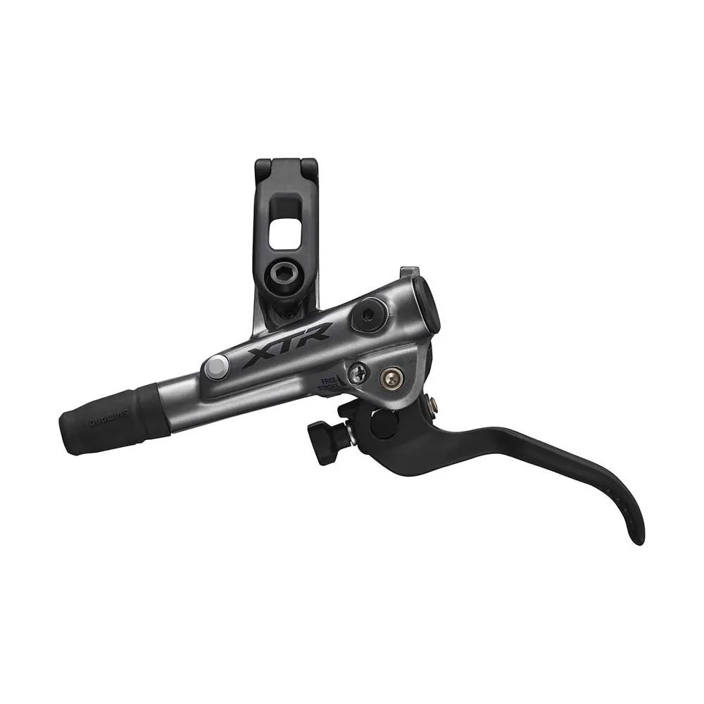 Shimano Xtr M9120 J Bromsklossar, Black, One Size Shimano Xtr M9120 J Bromsklossar, Black, One Size