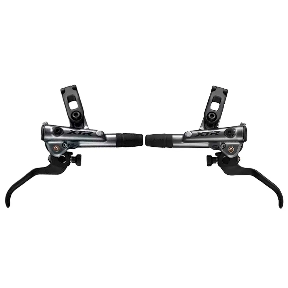 Shimano Xtr M9120 J Bromsklossar, Black, One Size Shimano Xtr M9120 J Bromsklossar, Black, One Size