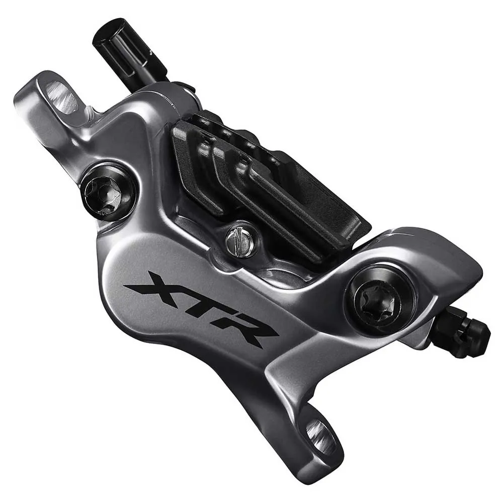 Shimano Xtr M9120 Mtb Frambroms, Black, 1000mm Shimano Xtr M9120 Mtb Frambroms, Black, 1000mm