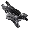 Shimano Xtr M9120 Mtb Frambroms, Black, 1000mm