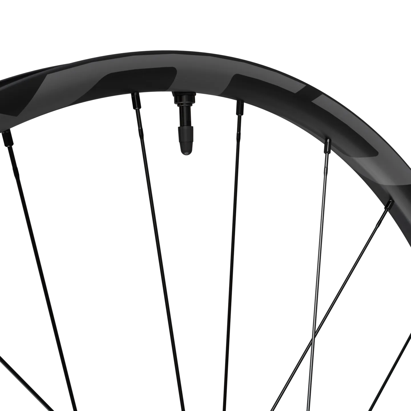 Shimano XTR M9200 29" Karbon Bakhjul, Black / grey, 12 x 148mm, Shimano Micro Spline