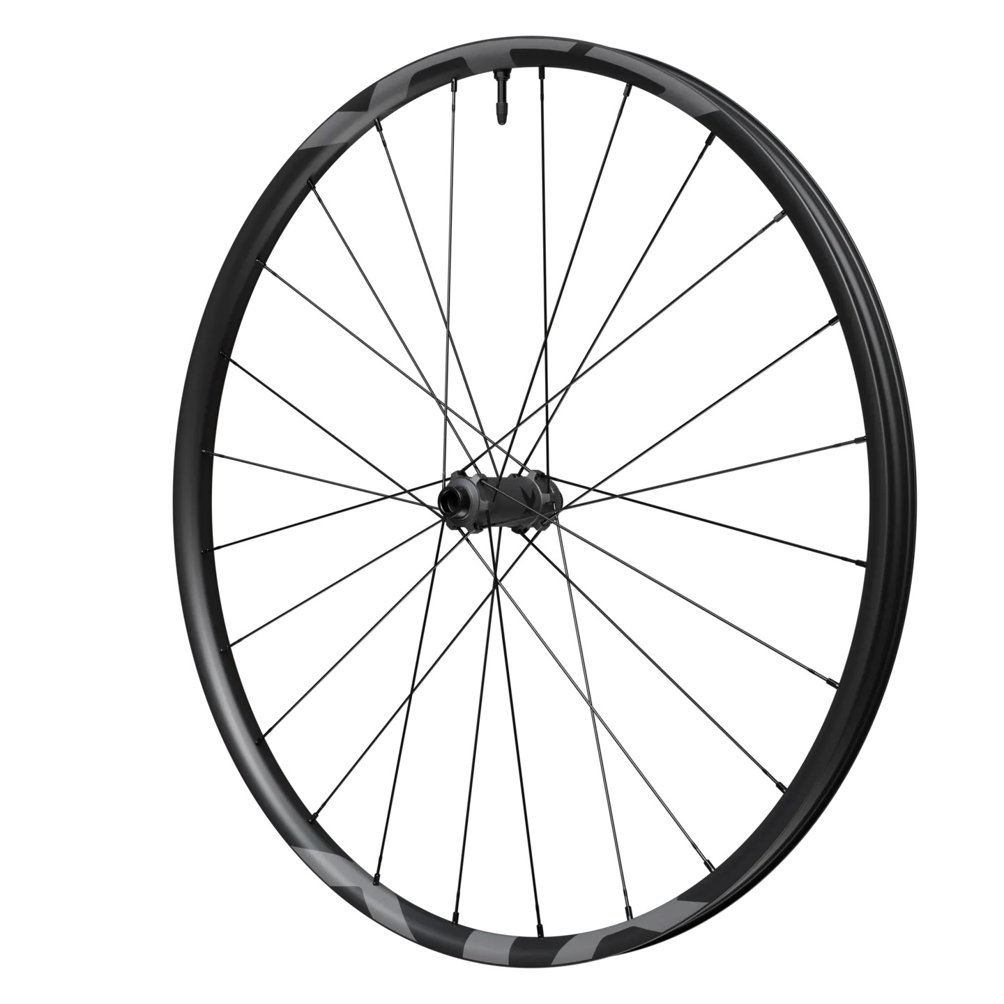 Shimano XTR M9200 29" Kol Framhjul Shimano XTR M9200 29" Kol Framhjul