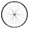 Shimano XTR M9200 29" Kol Framhjul, Black / grey, 15 x 110mm