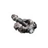 Shimano XTR M9200 Pedaler, Double Side Black