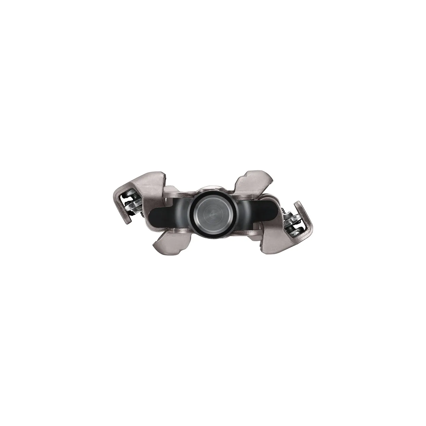 Shimano XTR M9200 Pedaler, Double Side Black
