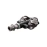 Shimano XTR M9200 Pedaler, Double Side Black