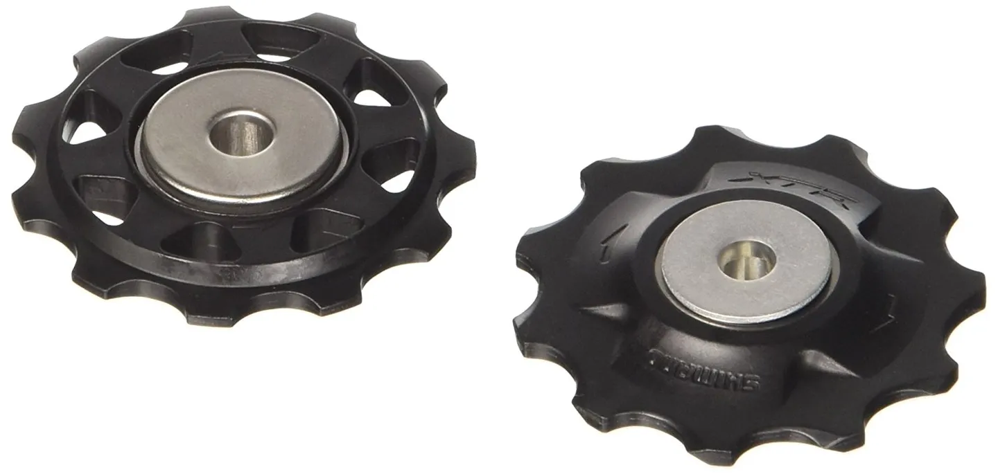 Shimano XTR M980 Rulltrissor par