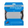 Shimano XTR Polymerbelagt Växelvajerset
