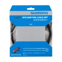 Shimano XTR Polymerbelagt Växelvajerset Shimano XTR Polymerbelagt Växelvajerset