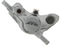 Shimano XTR Race Bremssattel BR-M9000 mit Resinbelag