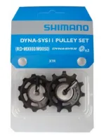 Shimano XTR RD-M9000 Rulltrissor Shimano XTR RD-M9000 Rulltrissor