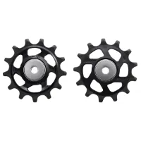 Shimano XTR RD-M9100 Rulltrissor Shimano XTR RD-M9100 Rulltrissor